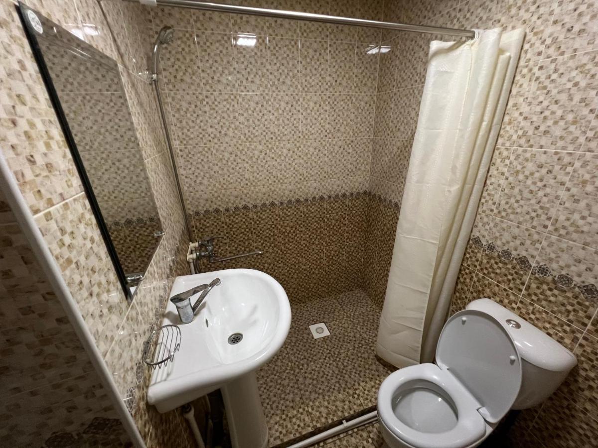 Dilnura Guest House Bukhara Exterior photo